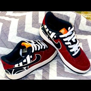 6.5y Nike AF1 LV8 (gs)